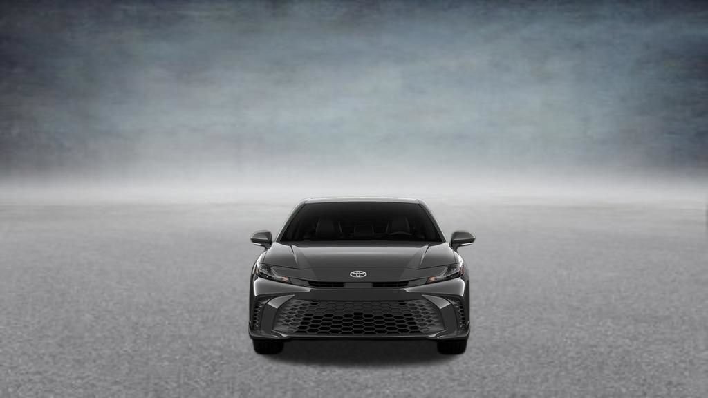 New 2026 Toyota Camry SE w/ Convenience Package FWD image 21
