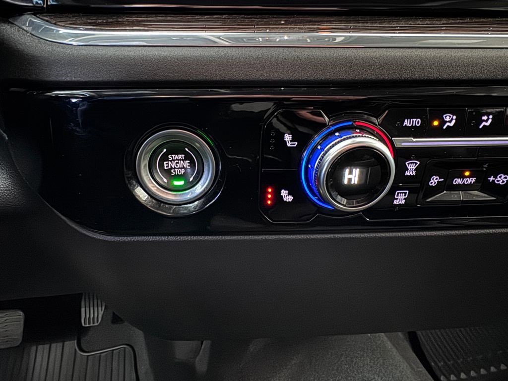 Certified 2024 GMC Sierra 1500 Elevation AWD/4WD image 23