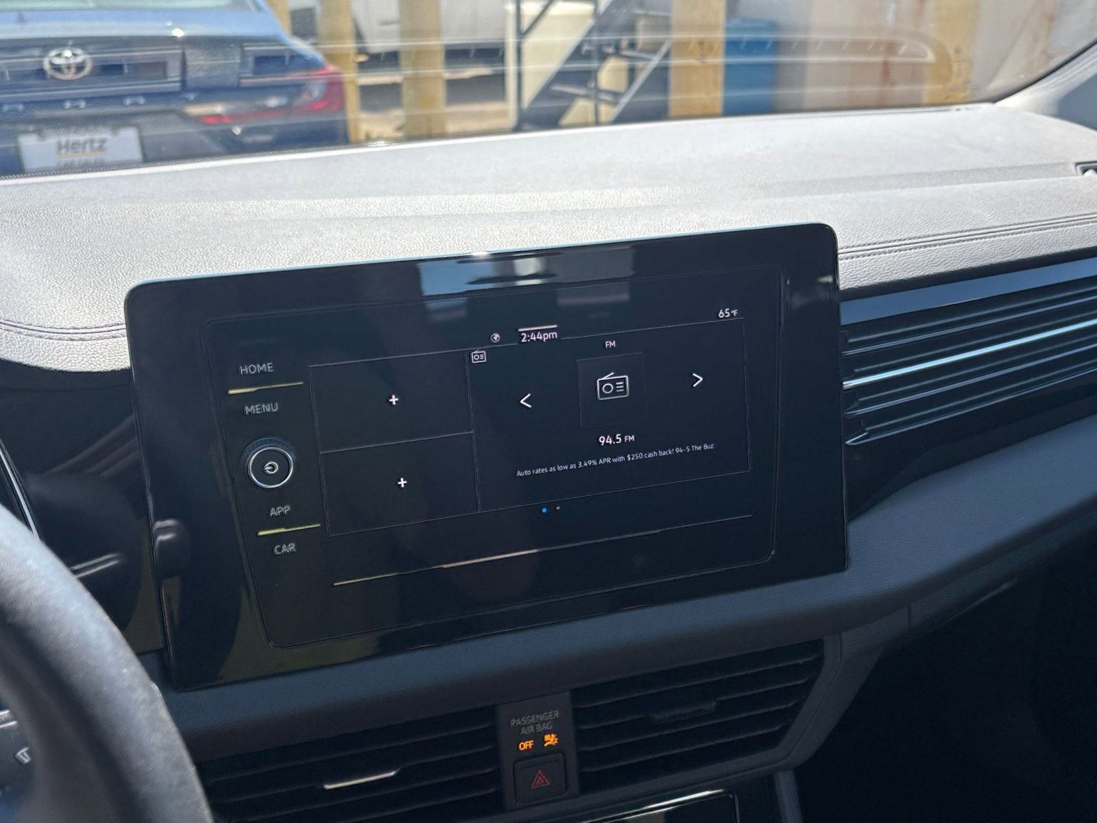 Used 2025 Volkswagen Jetta S image 20