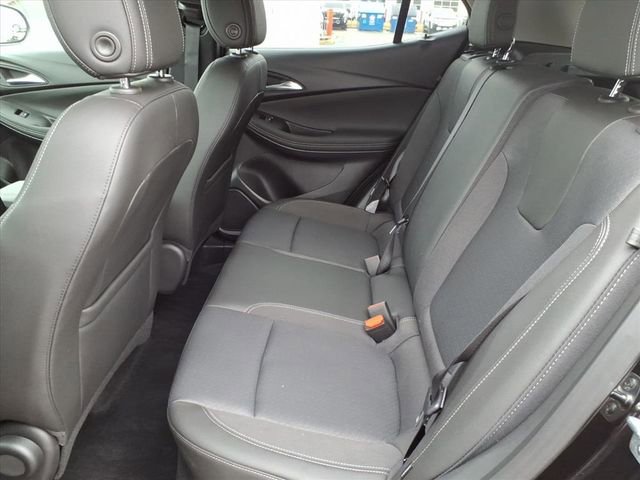 New 2026 Buick Encore GX Preferred image 7