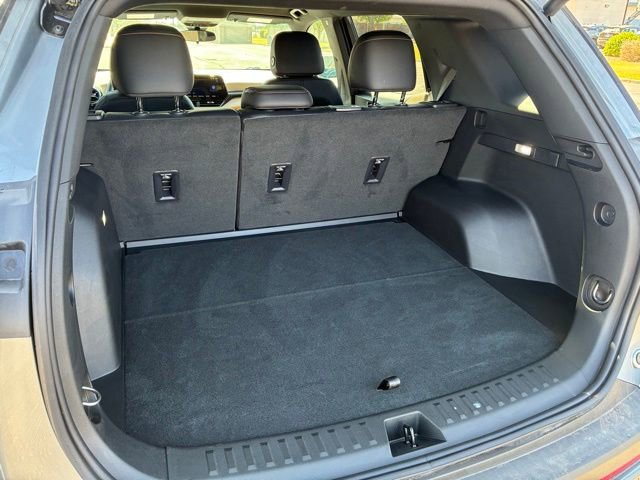 Used 2026 Chevrolet Equinox ACTIV AWD/4WD image 14