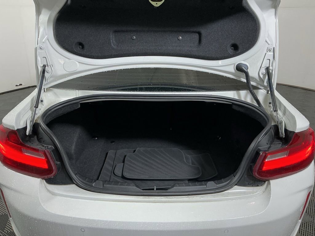 Used 2017 BMW M2 image 25