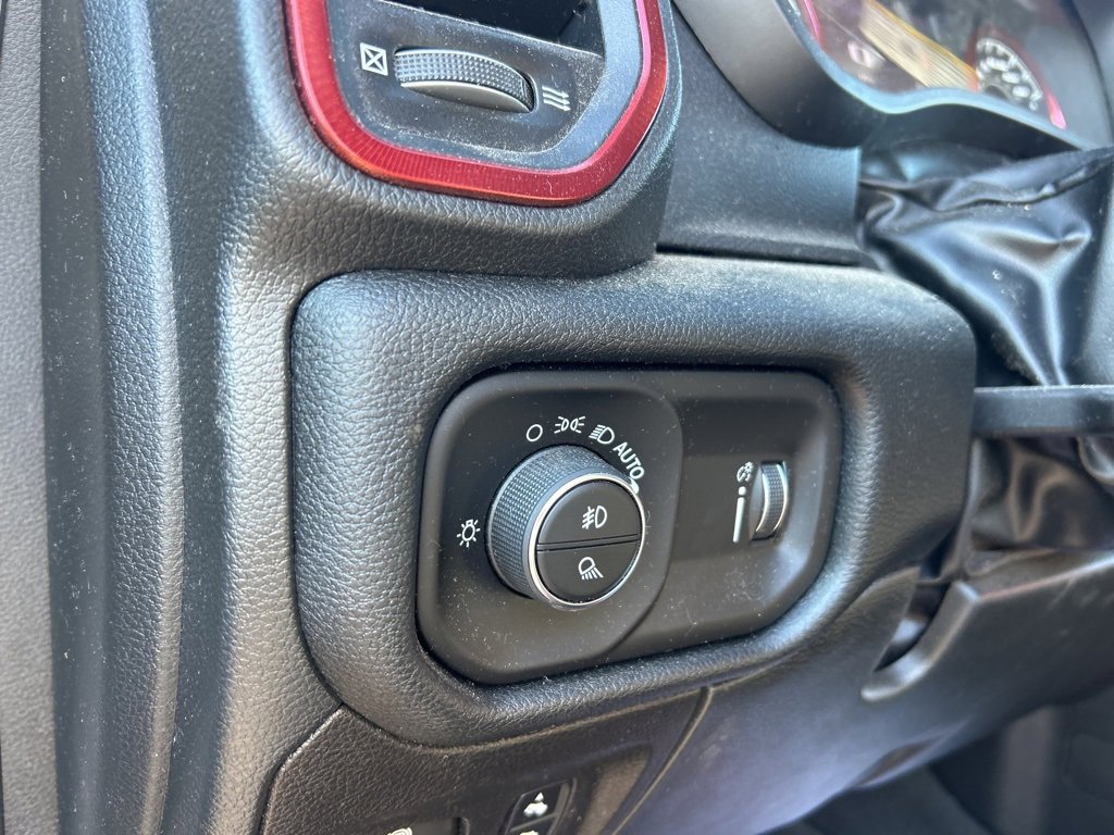 Used 2022 RAM 1500 Rebel w/ Rebel Level 2 Equipment Group image 15