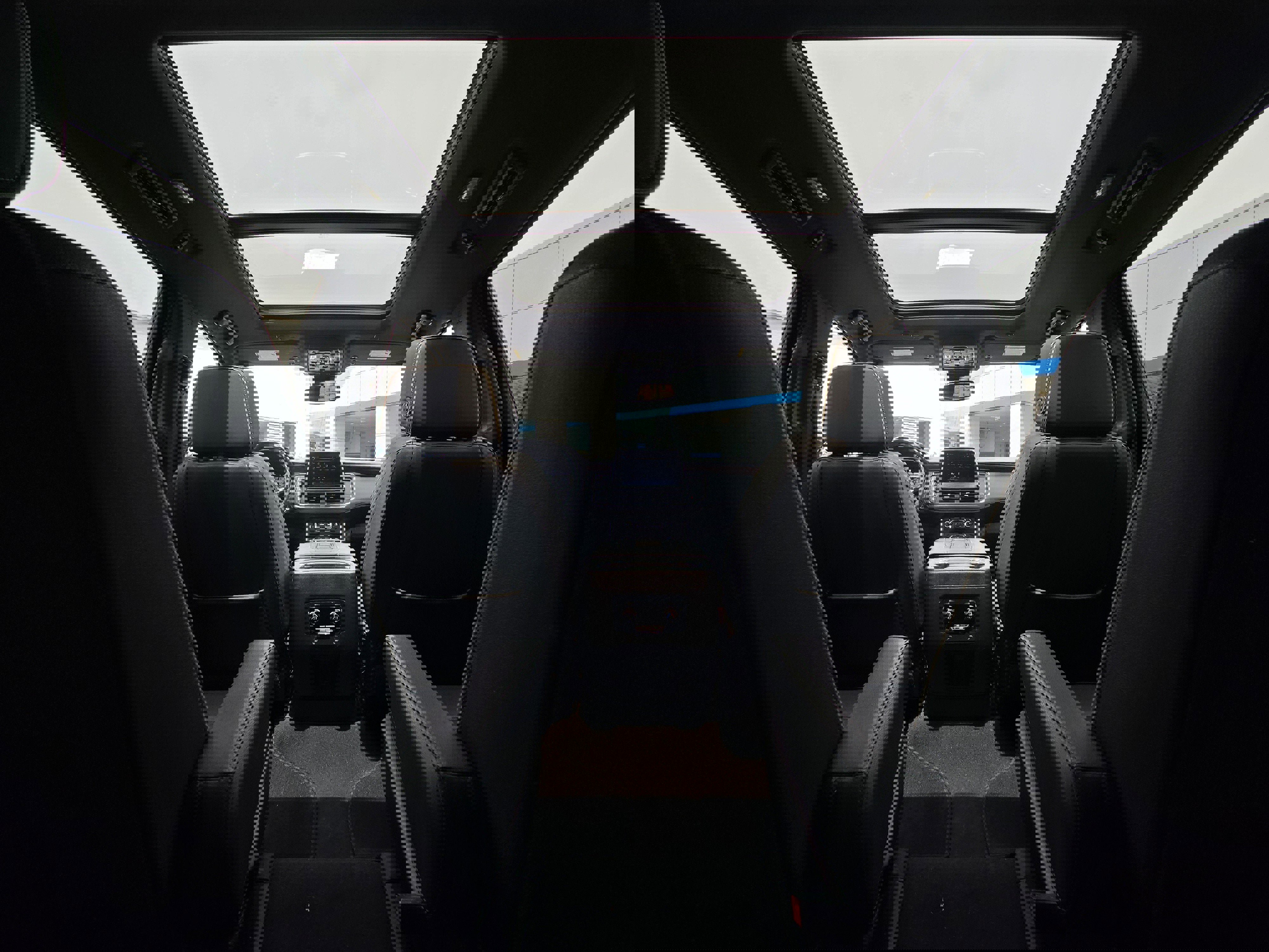 Used 2023 Chevrolet Tahoe Premier RWD image 33