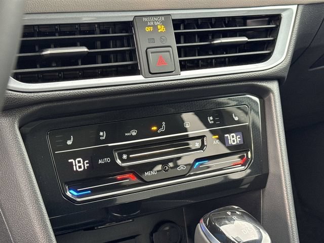 New 2026 Volkswagen Taos SEL AWD/4WD image 21