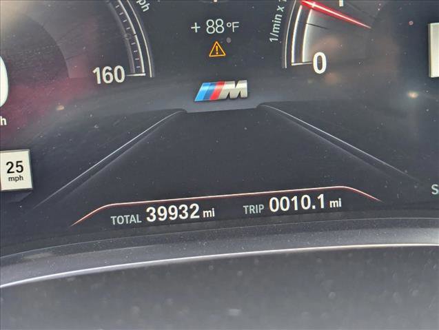 Used 2019 BMW 750i w/ Executive Package image 11