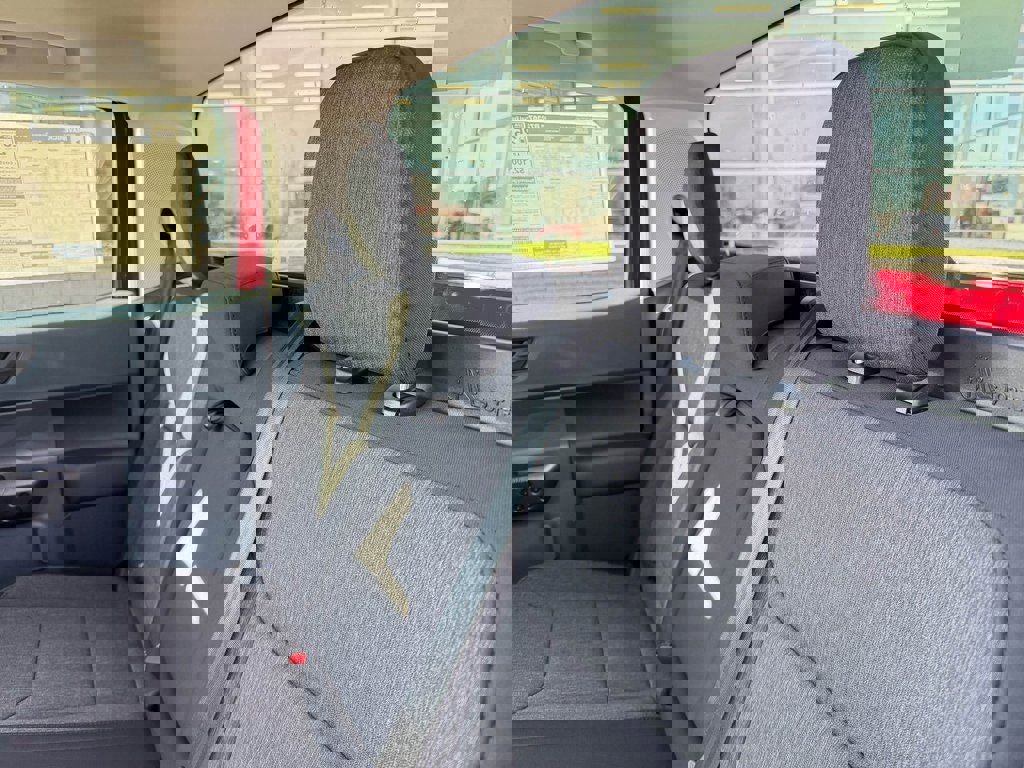 New 2025 Ford Maverick XLT w/ XLT Luxury Package image 12