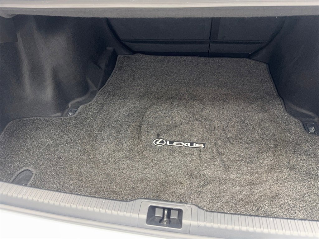 Used 2024 Lexus IS 350 F Sport w/ Accessory Package 2 image 79