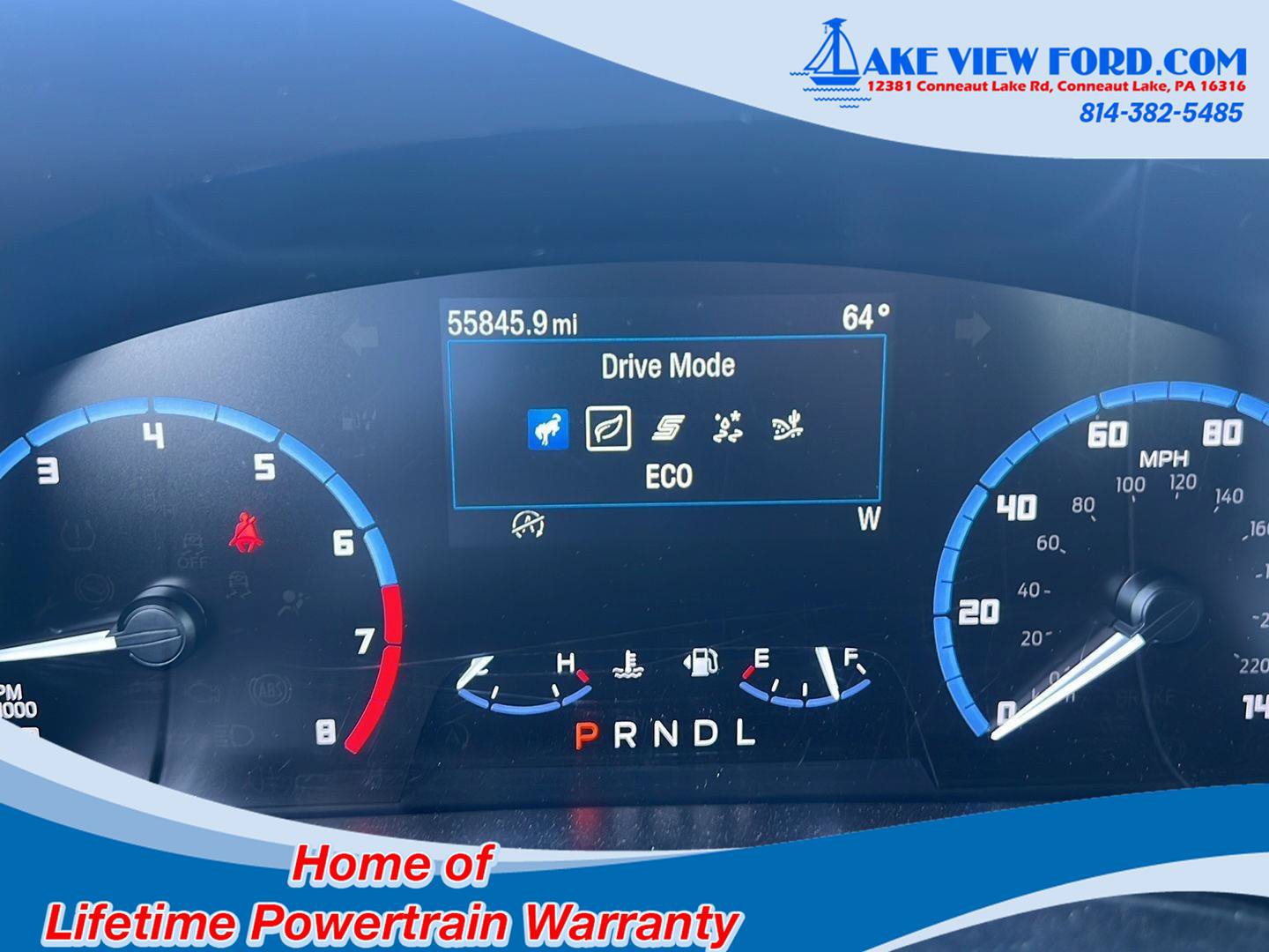 Used 2023 Ford Bronco Sport Heritage w/ Heritage Convenience Package AWD/4WD image 33