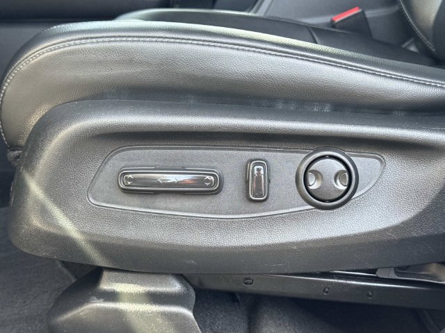 Certified 2024 Honda CR-V EX-L image 23