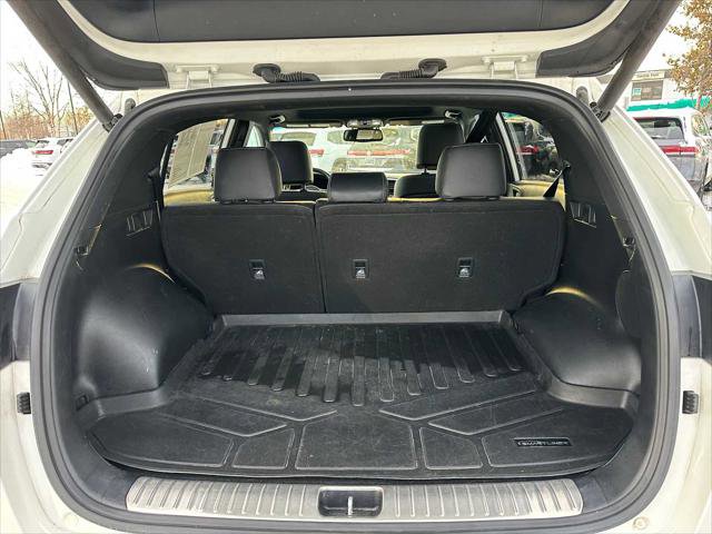 Used 2022 Kia Sportage SX image 15