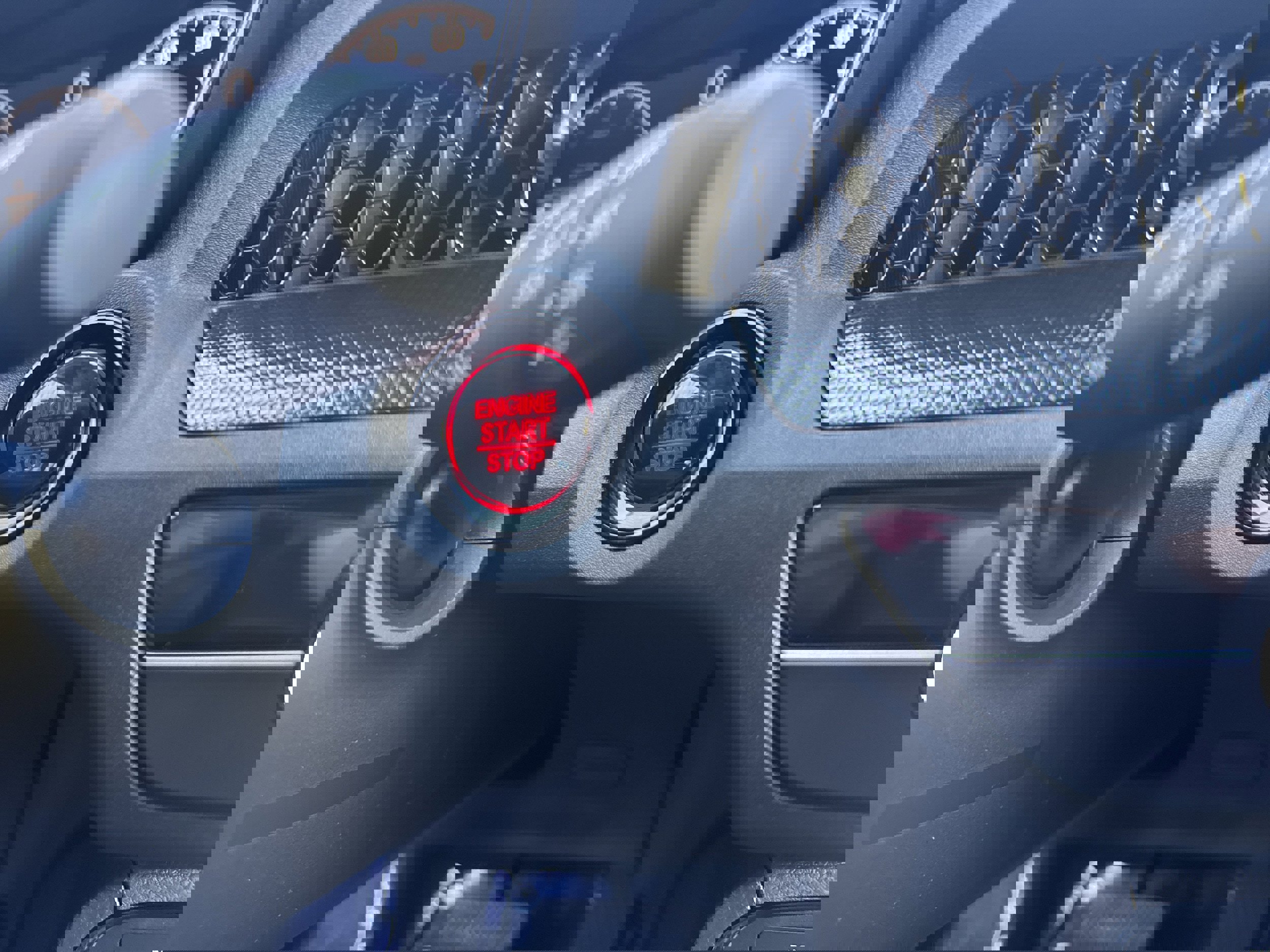 New 2026 Honda CR-V LX image 17