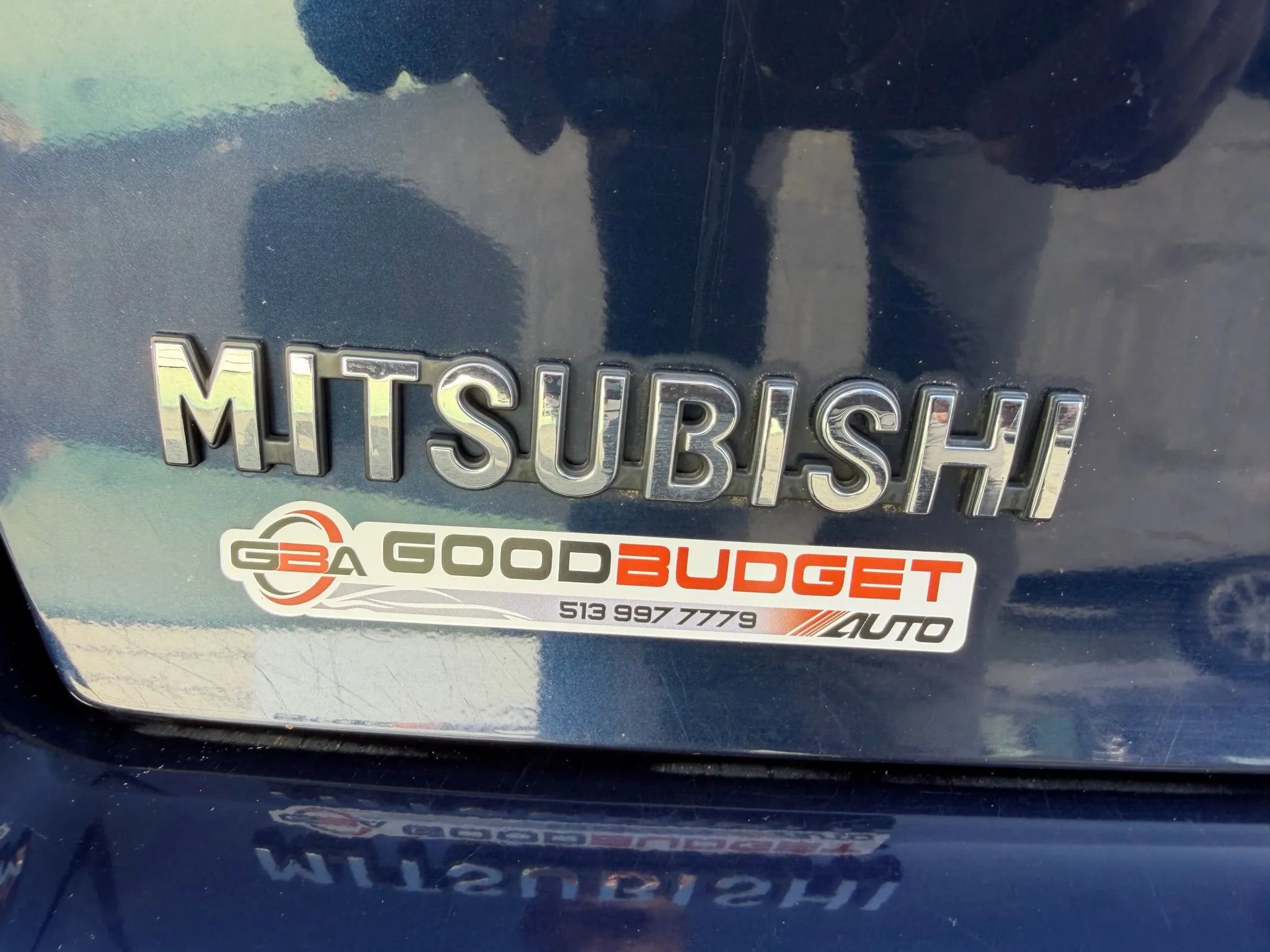 Used 2014 Mitsubishi Lancer ES image 53