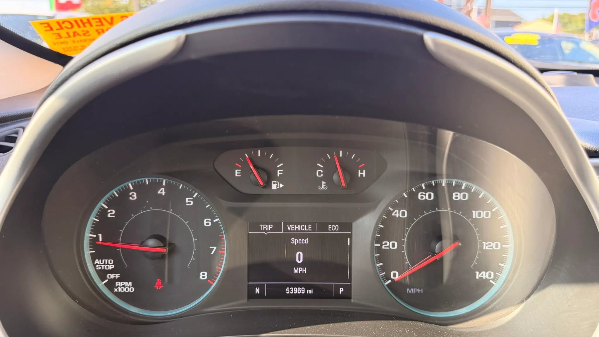 Used 2024 Chevrolet Malibu LT FWD image 21