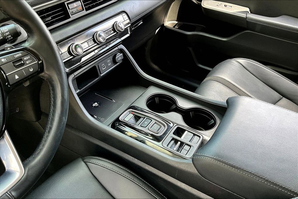 Used 2024 Honda Pilot EX-L image 15