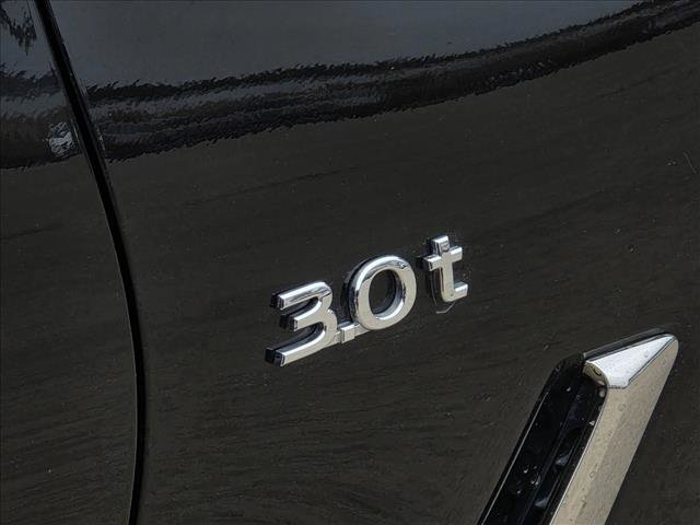 Used 2020 INFINITI Q60 3.0t Luxe w/ Cargo Package image 12