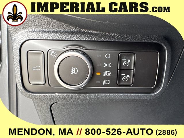 New 2026 Ford Explorer ST-Line w/ ST-Line Street Pack image 17