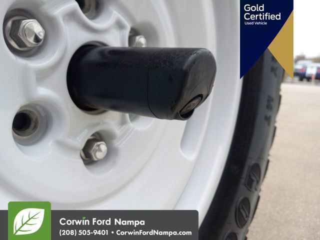 Certified 2023 Ford Bronco Heritage Edition AWD/4WD image 31