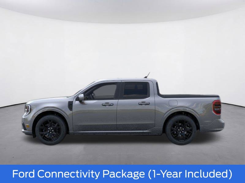 New 2026 Ford Maverick Lobo AWD/4WD image 4