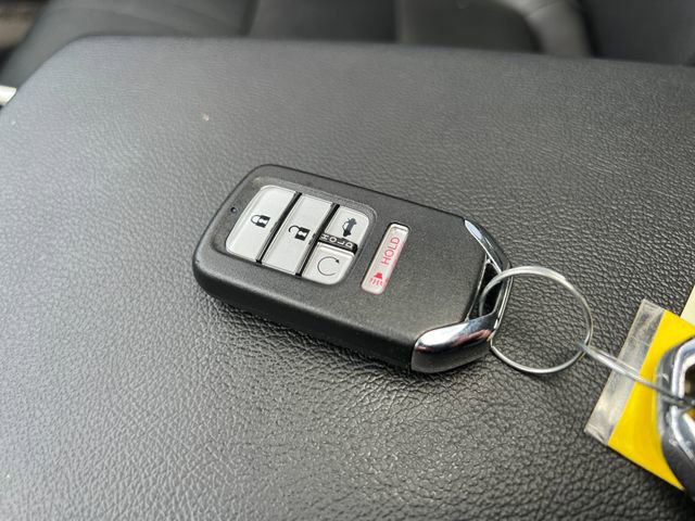 Used 2021 Honda Accord EX-L image 31