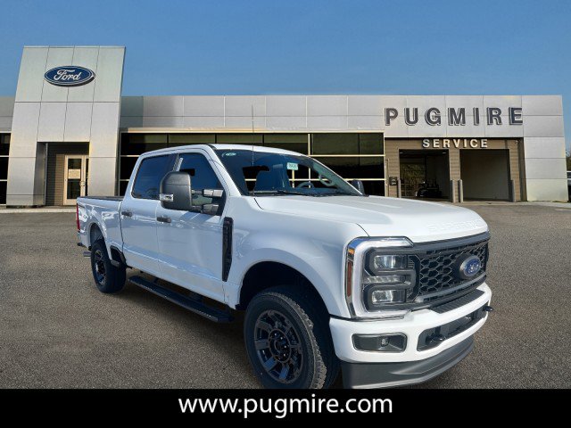 New 2026 Ford F250 XL w/ STX Appearance Package image 1