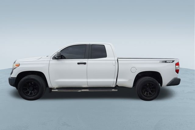 Used 2014 Toyota Tundra SR image 4