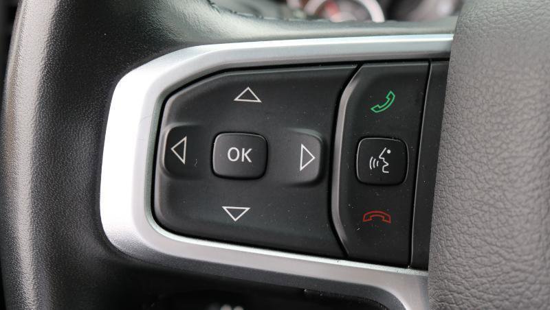 Used 2023 RAM 1500 Big Horn RWD image 11