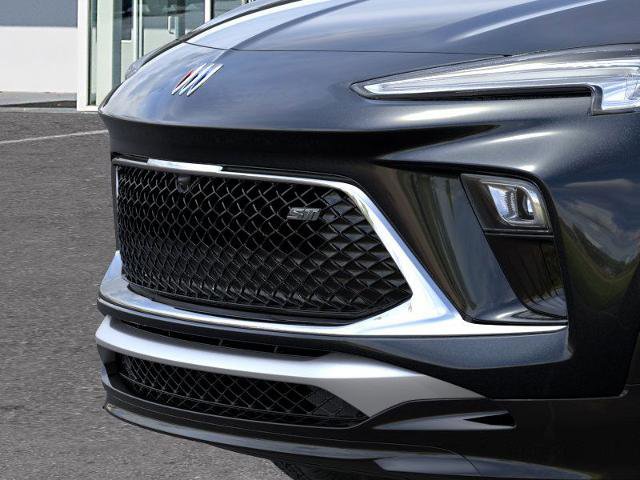 New 2026 Buick Encore GX Sport Touring w/ Experience Buick Package image 36