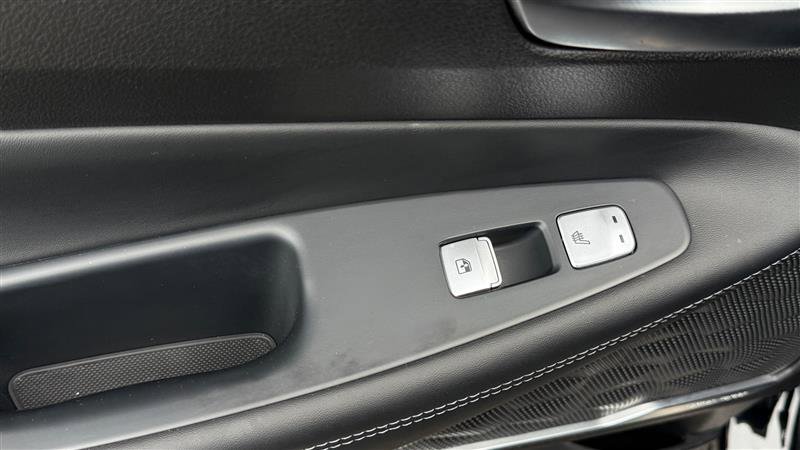 Used 2021 Hyundai Santa Fe Calligraphy w/ Cargo Package image 18