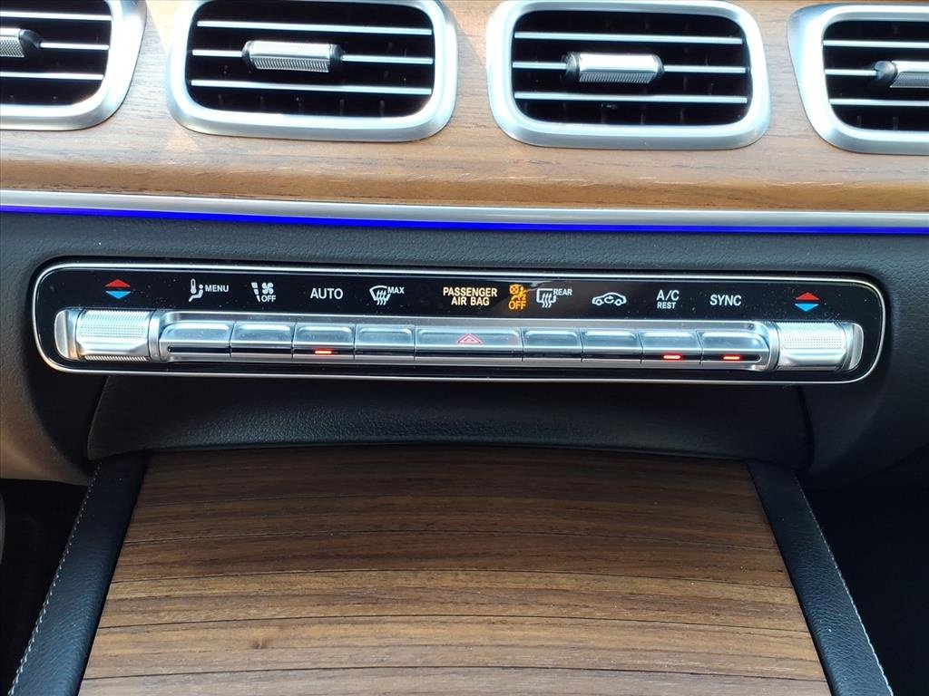 Certified 2024 Mercedes-Benz GLE 350 4MATIC image 19