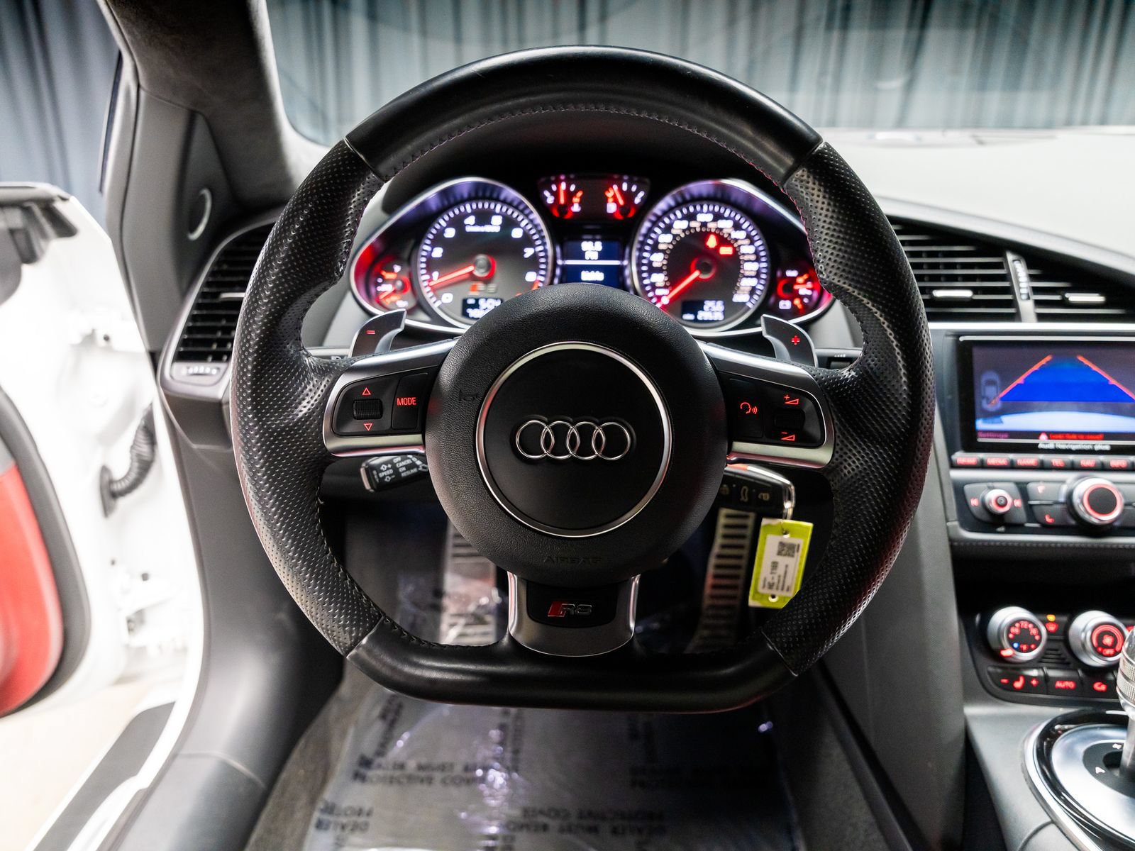 Used 2014 Audi R8 V8 AWD/4WD image 38