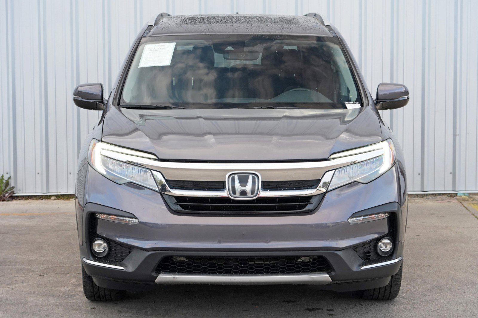 Used 2020 Honda Pilot Touring image 47