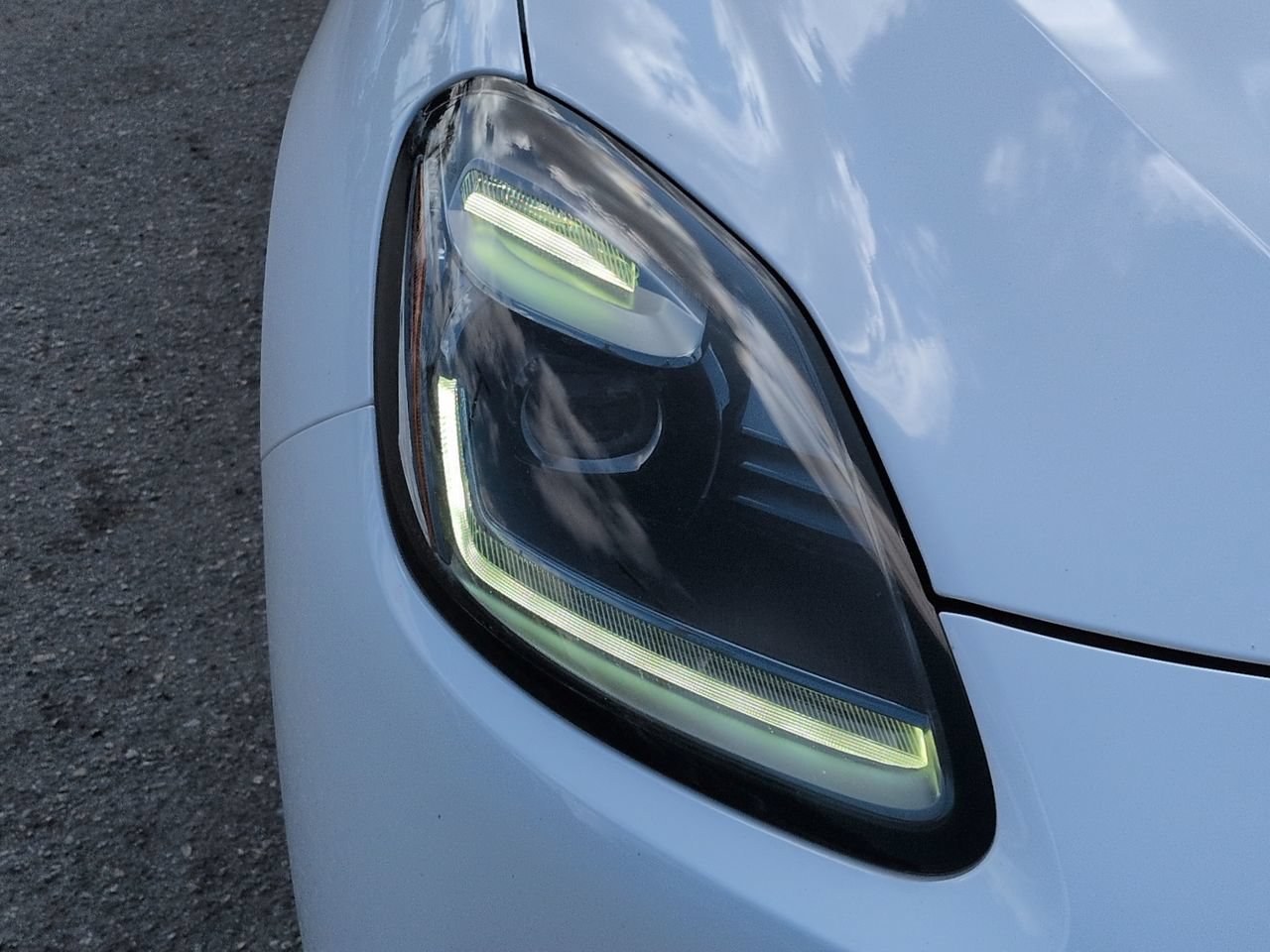 Used 2023 Maserati Grecale GT AWD/4WD image 10