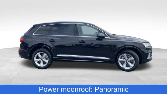 Used 2024 Audi Q7 2.0T Premium Plus AWD/4WD image 9