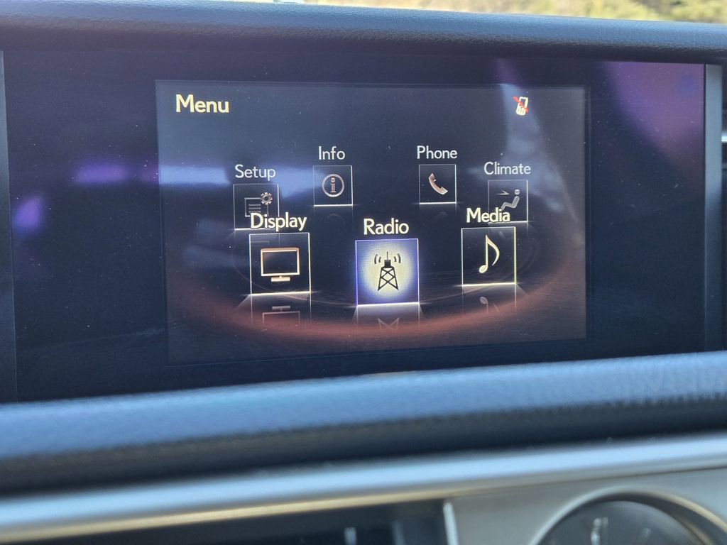 Used 2015 Lexus IS 250 w/ Premium Package image 18