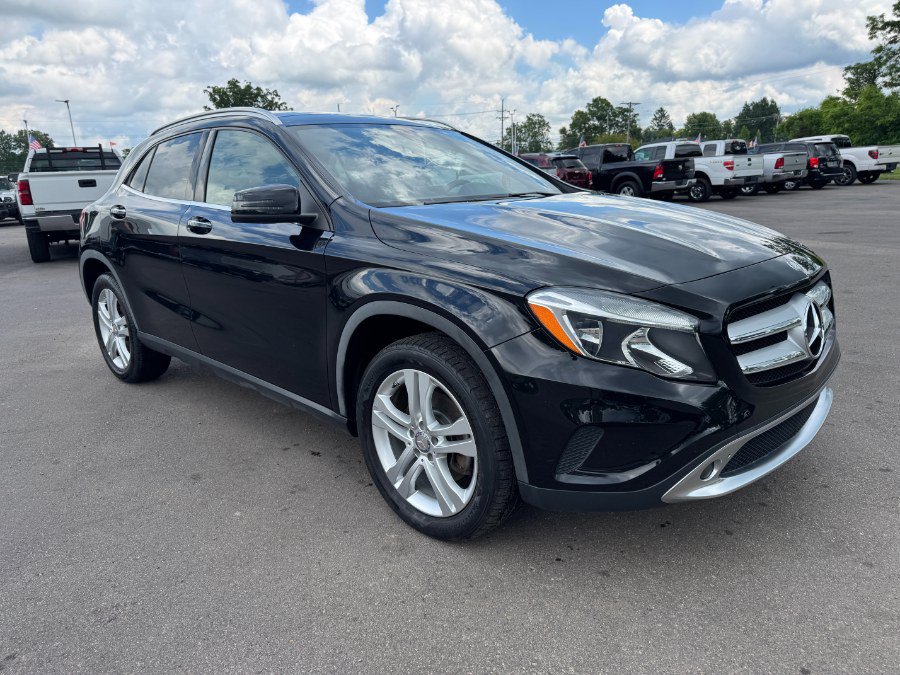 Used 2016 Mercedes-Benz GLA 250 4MATIC image 7