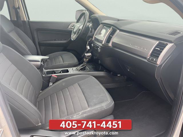 Used 2019 Ford Ranger XLT w/ Equipment Group 301A Mid RWD image 8