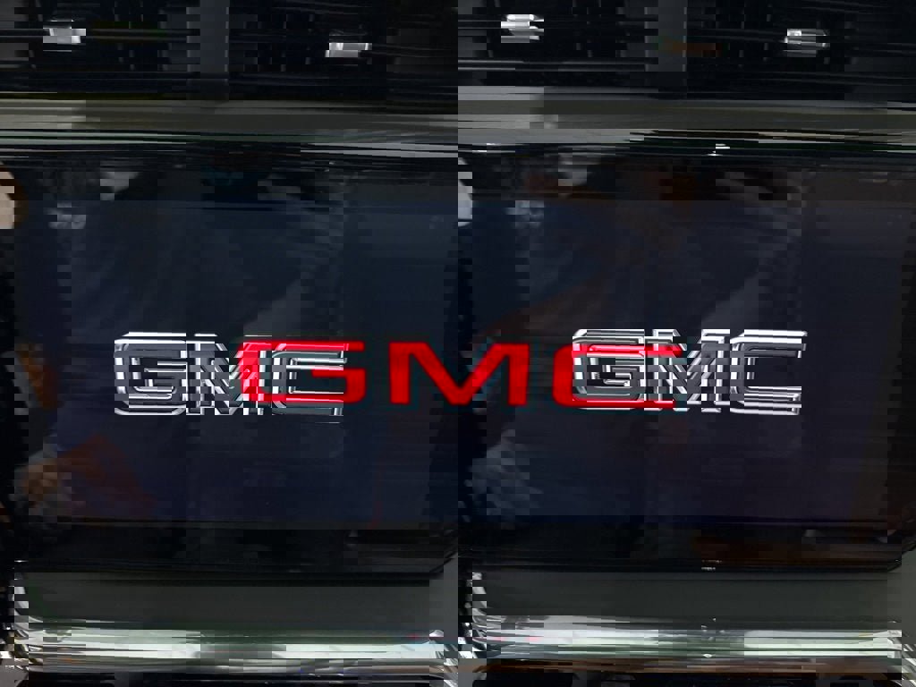 New 2026 GMC Sierra 3500 Denali Ultimate image 27