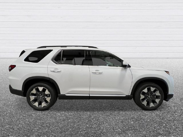 New 2026 Honda Pilot Elite image 8