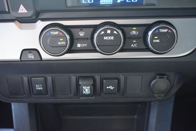 Used 2023 Toyota Tacoma SR5 RWD image 25