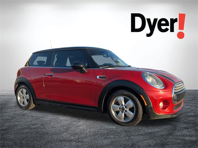 Used 2014 MINI Cooper 2-Door Hardtop image 1
