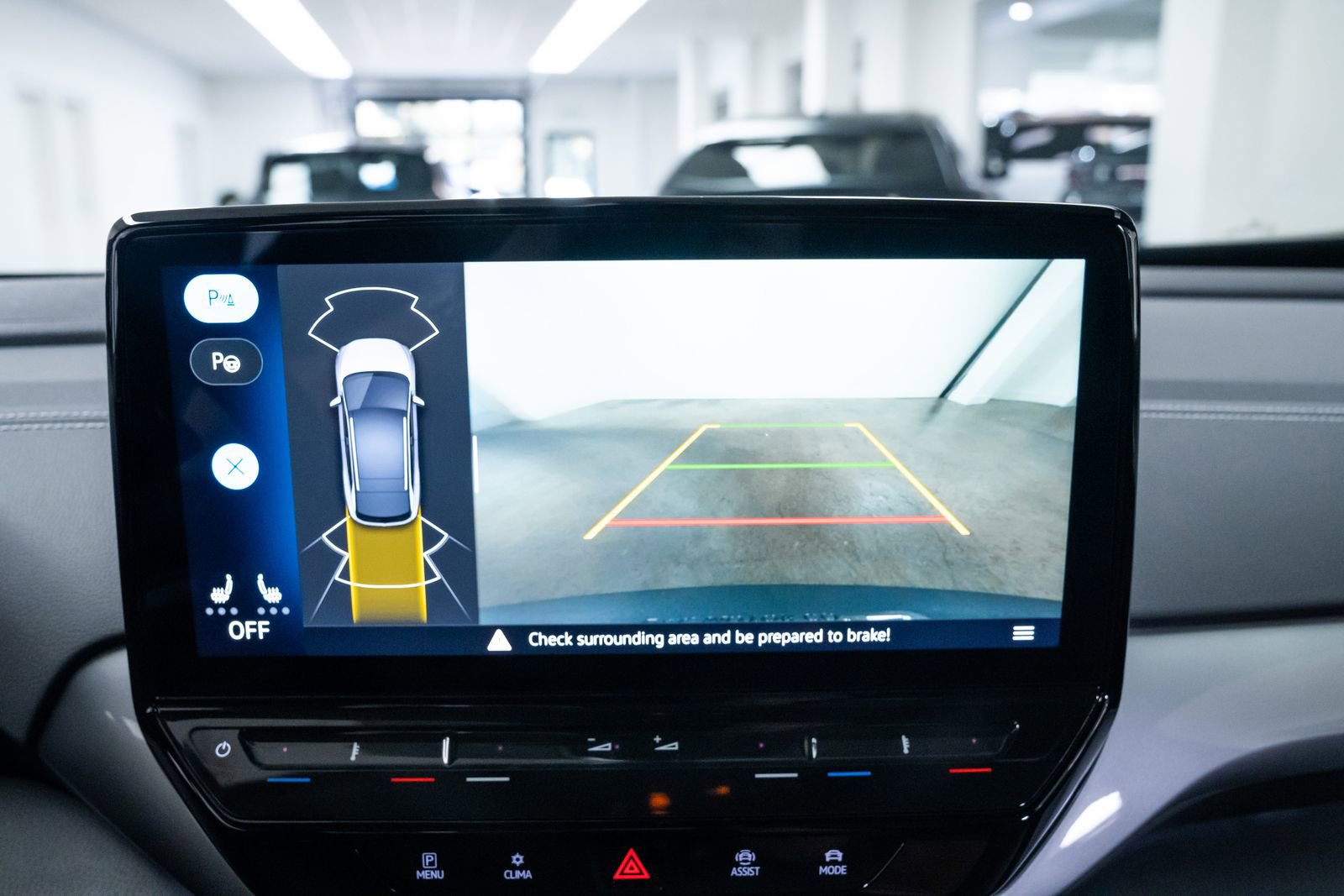 Used 2023 Volkswagen ID.4 Pro S image 13