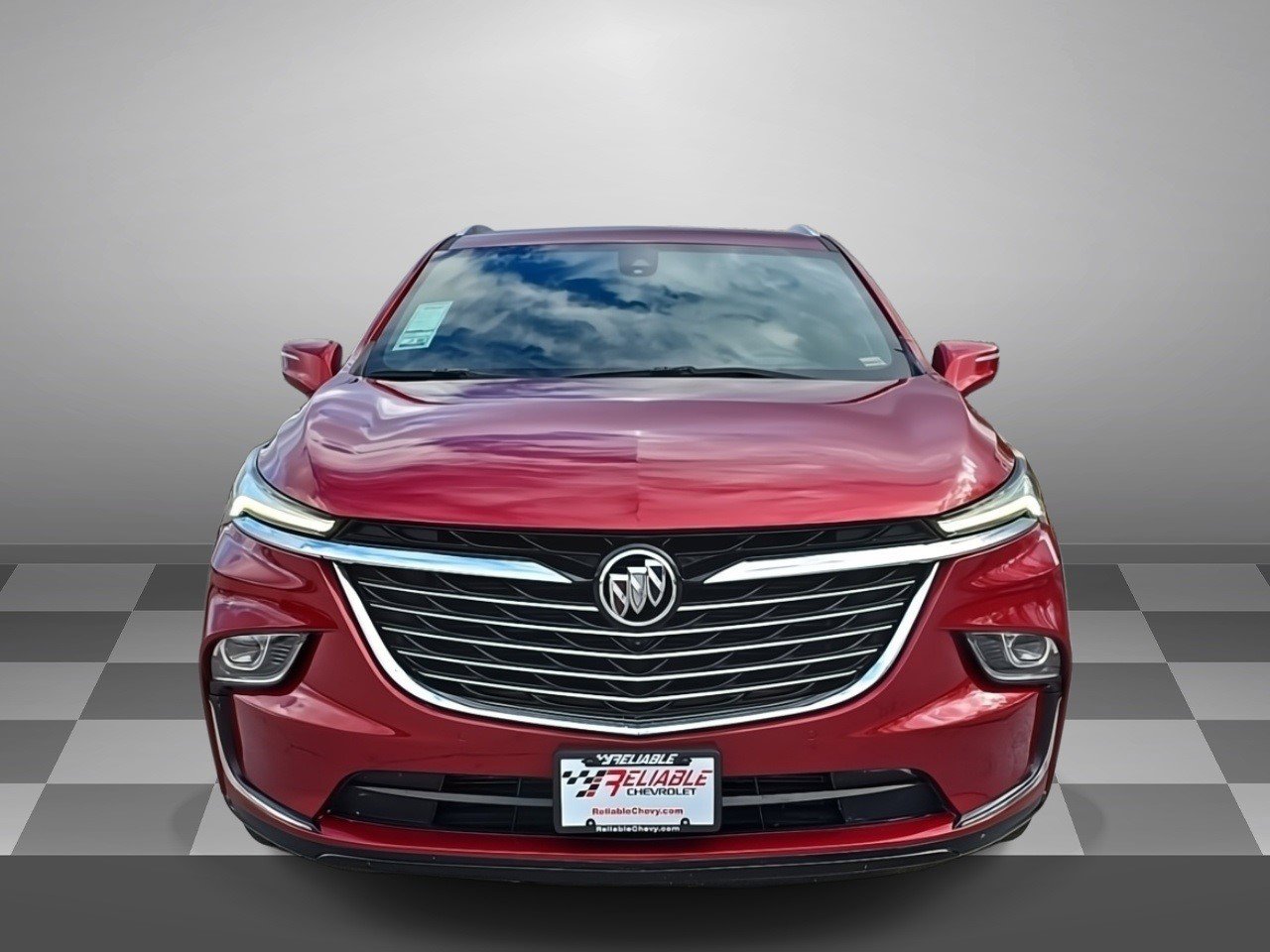 Certified 2024 Buick Enclave Premium video 2