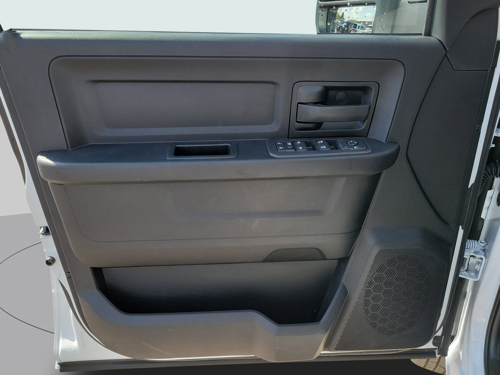 New 2027 RAM 3500 Tradesman AWD/4WD image 26
