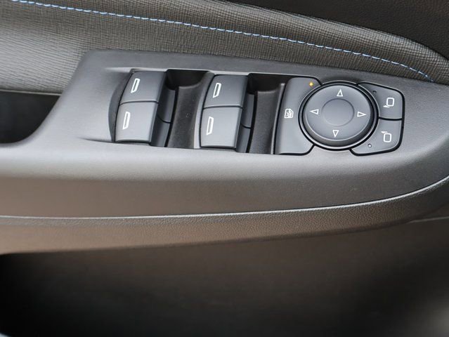 Certified 2025 Buick Envista Sport Touring image 37