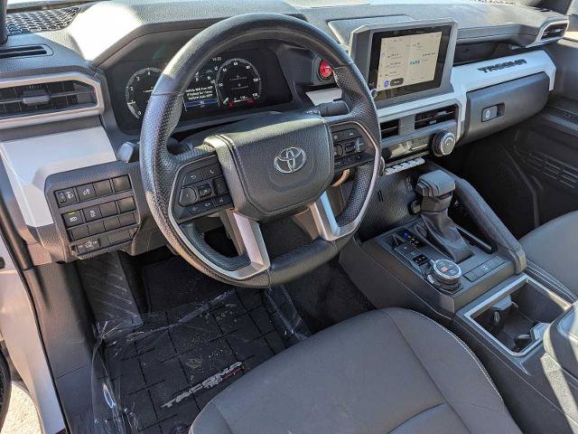 Used 2024 Toyota Tacoma TRD Off-Road image 2