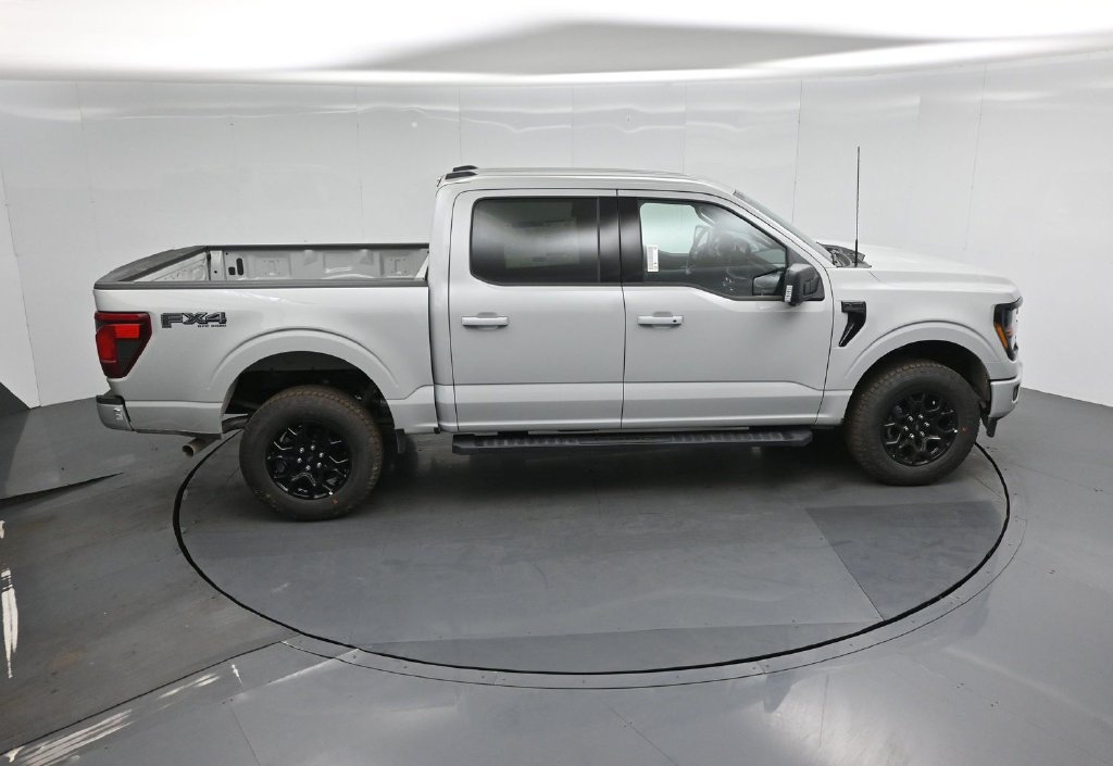 New 2026 Ford F150 XLT w/ FX4 Off-Road Package AWD/4WD image 32