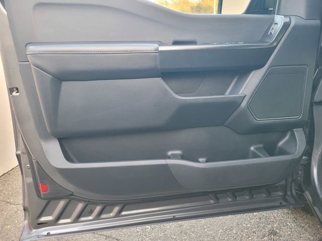 Certified 2024 Ford F150 STX image 16