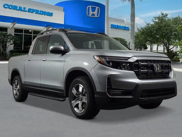New 2026 Honda Ridgeline RTL image 7