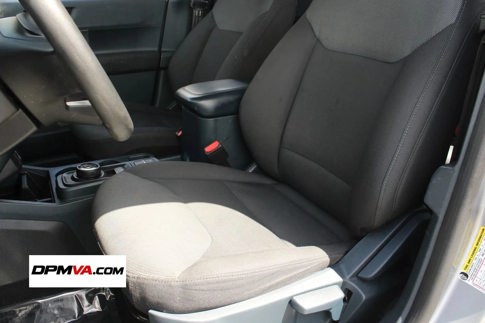 Used 2022 Ford Maverick XL FWD image 16